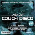 Couch Disco 181 (Globalectric)