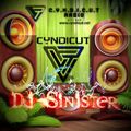 Dj-Sinister - Live On Cyndicut Radio - 07-07-2022