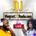 DJ SHONUFF LIVE R&B 3 HOUR SHOW #2 (MAGNET RADIO)