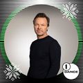 Pete Tong - BBC Radio 1 Dance Christmas House Party 2020-11-28