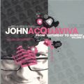 John Acquaviva ‎- From Saturday To Sunday CD2 Sunday (2004)