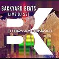 Backyard Beats [LIVE DJ Set] 10-10-2021