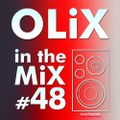 OLIX in the Mix - 48 - Love Party Mix (short)