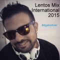 Mix Lentos International 2015