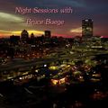 Night Sessions on Top Zen - January 1, 2024 - The Extended Set