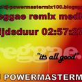 Reggae remix medley