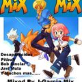 Mix x Mix by J-Garcia Mix