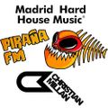 MHHM + Christian Millan @ Piraña FM