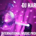 YearMix - 2000 to 2019 - DJ HARRY MIX