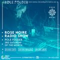 Pole Folder - Rose Noire Radio #1