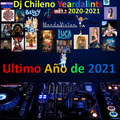 Dj Chileno Yeardalints 2020-2021