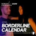 Borderline Radio Show - Demo Italiana