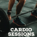 Cardio Sessions 70 Feat. SHM, Blasterjaxx, Eminem, KId Cudi, Justice and Ciara (Clean)
