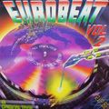 EUROBEAT - Volume 2 (90 Minute Non-Stop Dance Remix) (2LP Set) 1987 Various Artists 80s
