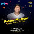 Dj Tmerario - Mix Show Factor Musical Domingo 17 de Enero 2021 (3 Horas de Mixes)