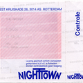 OPT 055 - Nighttown Rotterdam 11-08-1998