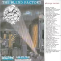 DJ Doggtime - The Blend Factory