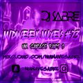 Dj Sabre Midweek Mixes #23 - UK Garage Part 2 |LETHAL B|MS DYNAMITE| SIA| THE STREETS| 702| AMARIE
