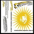 Supersonic Sound - Conscious Ragga 2000 II - Seite A