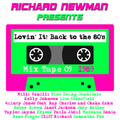Lovin' It! Back to the 80's Mix Tape 09