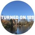Turned On 188: xxxy, Jasper James, Josh Caffe, DJ Aakmael, Vincenzo