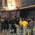 Oscar Mulero - Live @ Thë Omën, Madrid (17.06.1995) INEDITO, Ripped: POLACO MORROS & BAFOMEVS