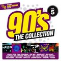 90's The Collection Vol.5 (2019) CD1