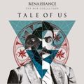 Tale of Us -  Renaissance- The Mix Collection cd 1