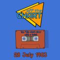 Off The Chart: 28 July 1983