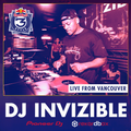 On The Floor – DJ Invizible at Red Bull 3Style Canada National Final