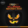 Halloween Megamix 2022 (40 Scary Minutes) Clean