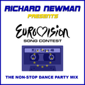 Richard Newman Presents Eurovision