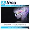 2022 - Vocal Trance Mix-02 - DJ Theo - Free Show