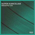 BREAKOUT s Ozrenom Kanceljakom #250 - 13.3.2023. - Powered by Kozel