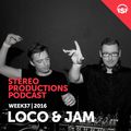 WEEK37_16 Guest Mix Loco & Jam (UK)