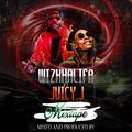 Wizkhalifa vs Juicy j mixtape (Mixed and produced by Deejay Fetty 254)