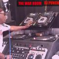Dj Punch At The War Room Vol.5 Mix By Dj Punch 2020
