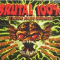 Brutal 100 % (2000) CD1