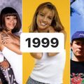 CLASS OF 1999: DJ MEL IN THE MIX