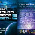 DJ Iridium - Live @ Liquid Space 2 (29-09-07)