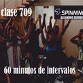 clase 709