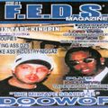 Doo Wop - FEDS Tape 2 - Side A