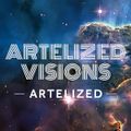 Artelized Visions 090 with CJ Art