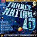 Trance Nation '95 (Vol 6) Mixed by Christian Lindner
