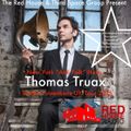 WHeRe 'R' We NoW? - Thomas Truax Special