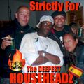 HEAVY HITTIN' BOOGIE BANGA'S (Strictly 4 The Deepest HouseHeadz EP!) 超 Dedicated to HOT BCN Spain! ♛