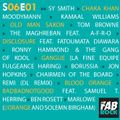 s06e01 | Soul, Funk, Rap, House | Chaka Khan, Disclosure, Blood Orange, Badbadnotgood, Sy Smith