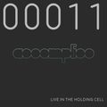 Live In The Holding Cell 0011 | Downtempo | Deep House | Techno | Roots Reggae | Dub