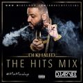 #MixMondays DJ KHALED MIX @DJARVEE