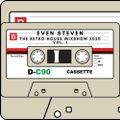 EVEN STEVEN - The RETRO-HOUSE MixShow 2020 vol. I